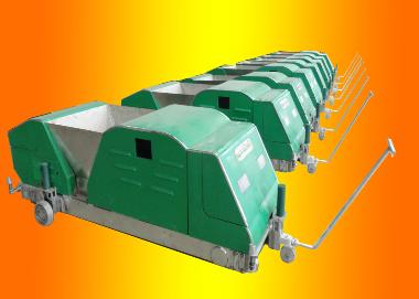 墻板擠壓機 墻板擠壓機